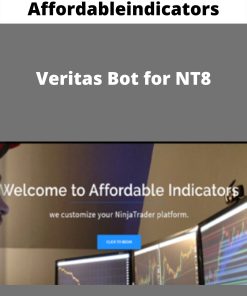 Affordableindicators – Veritas Bot for NT8